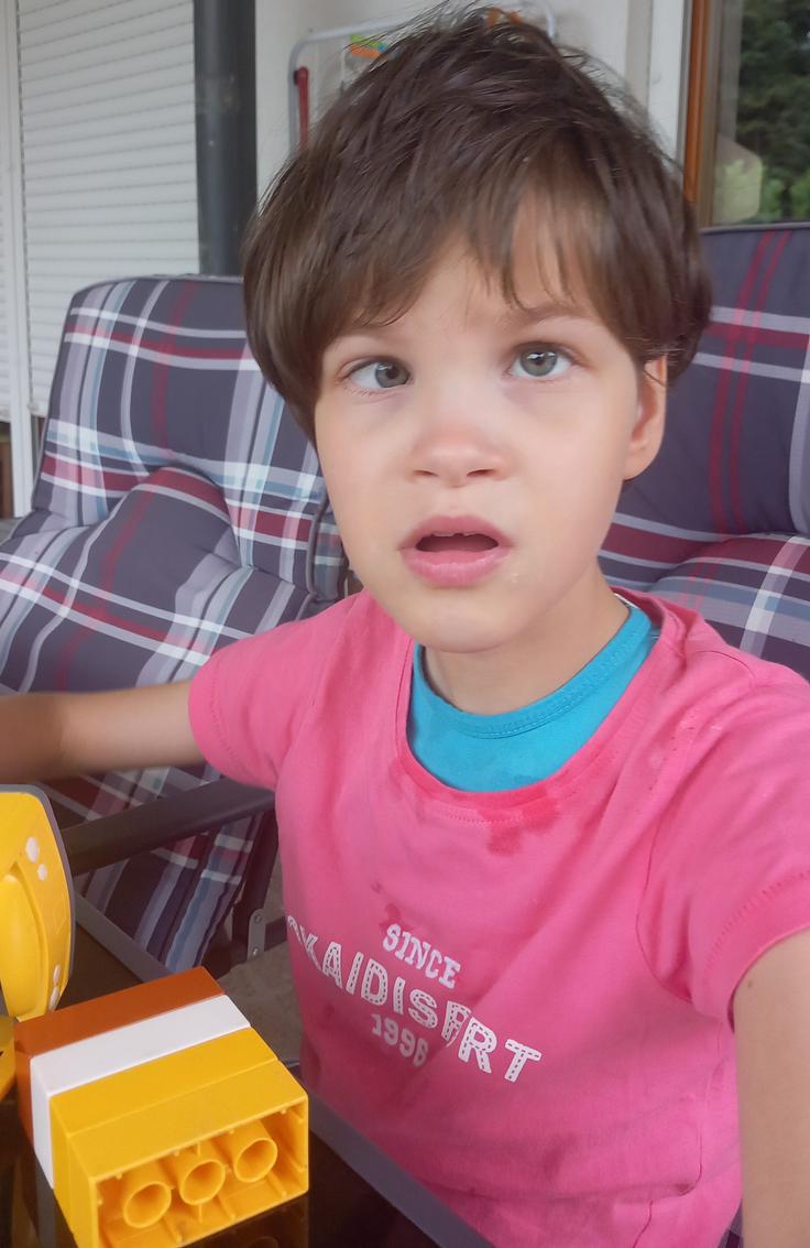 otroci, pisma malih borcev, Božiček za male borce | Foto: Društvo Viljem Julijan