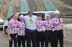 Priljubljeni trener se odpravlja v zaslužen pokoj