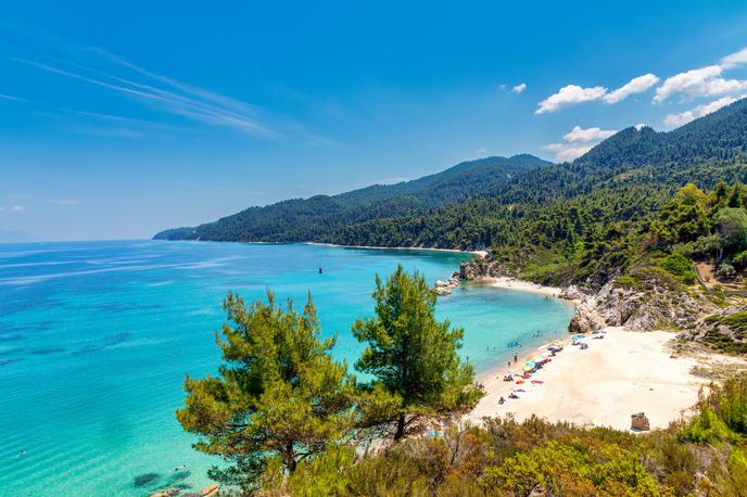 Počitnice.si Halkidiki | Foto Počitnice.si