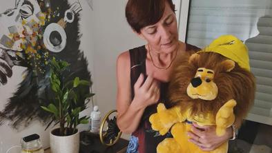 Čustven zapis Urške Žigart: Zmaga ali brez nje, v vsakem primeru bi bila zelo ponosna na oba