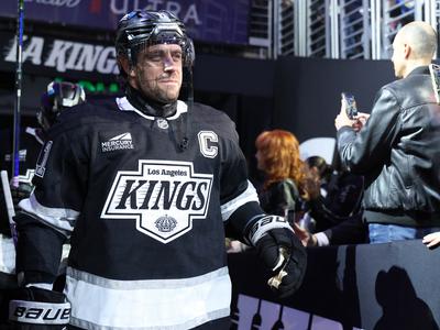 Vrača se liga NHL, Kopitarjevi začenjajo hud boj za končnico