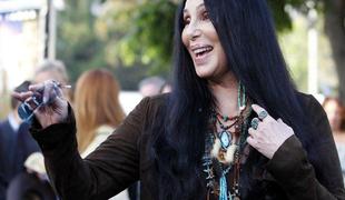 Cher: Otroka imam rada ne glede na spol