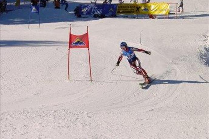 Primožič šesti na Kobli