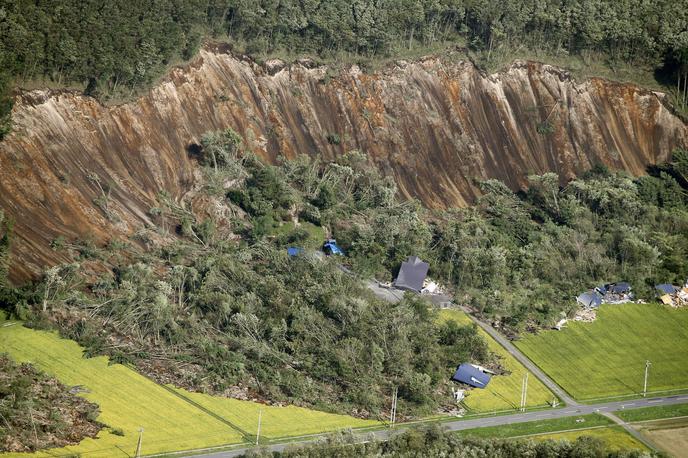 Japonska | Foto Reuters