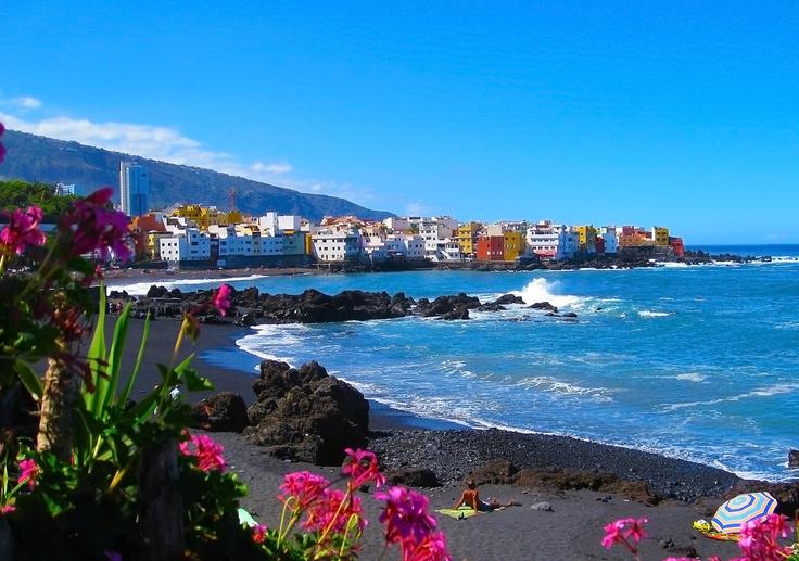 Tenerife | Foto: Shutterstock
