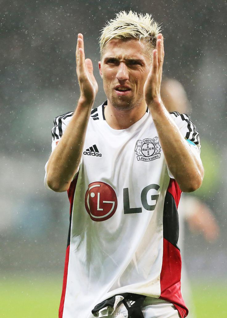 Kampl je potreboval počitek. | Foto: Sportida