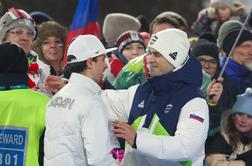 Robert Hrgota opisal, kaj je Domnu Prevcu odprlo pot do zlate olimpijske medalje