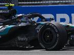 Miami Andrea Kimi Antonelli Mercedes