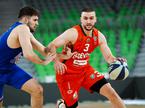 Cedevita Olimpija, Rok Radović