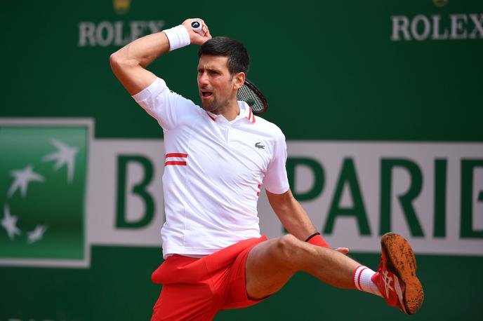 Novak Đoković | Novak Đoković je dobrodošel na Roland Garrosu. "Za zdaj." | Foto Guliverimage