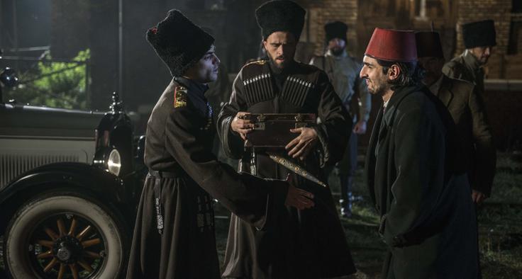 kozaki | Foto: 