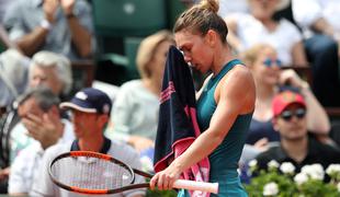 Simona Halep odpovedala nastop v New Havnu