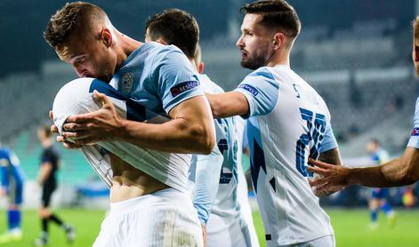 Matjaž Kek se je pošalil, padla je primerjava z legendarnim Turbo Rudijem