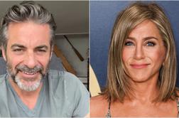 To naj bi bil novi izbranec Jennifer Aniston