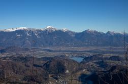 Kje najdemo zimsko pravljico v naših hribih #video