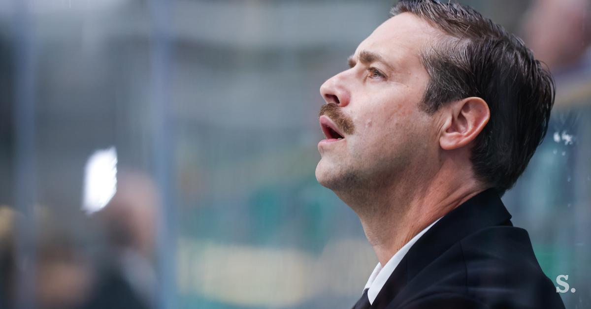 Kazen za Olimpijinega trenerja Bena Cooperja Kép