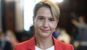 Bregant: Želimo si razvojne koalicije