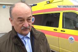 Na Gorenjskem kronično primanjkuje pediatrov (video)