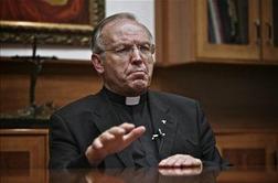 Stres: Marxova diagnoza drži, le zdravila so vprašljiva