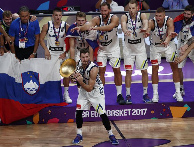 Goran Dragić | Foto: Reuters