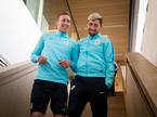 Kevin Kampl, Robert Berić