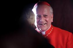Kaj je kardinal Rode dosegel s preiskavo ameriških redovnic