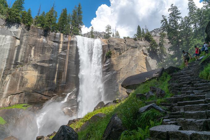 Yosemite | Foto: Getty Images