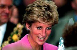 Princesa Diana je namenoma jezila kraljico