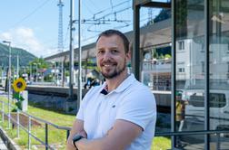 Podžupan Laškega: To je pot do velikih sprememb