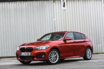Stara ali nova šola? Osnovni BMW pred velikimi spremembami