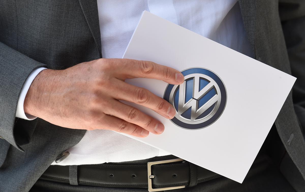 Volkswagen | Foto Reuters