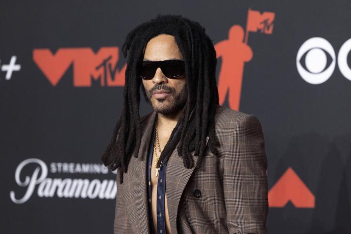 Lenny Kravitz | Foto Guliverimage