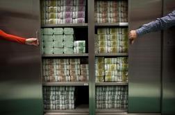Slovenija prodala za 68,5 milijona evrov zakladnih menic