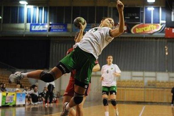 Obračun vodilnih gladko Olimpiji