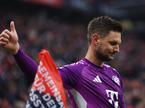 Bayern München Sven Ulreich