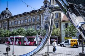 Kip Ljubljana