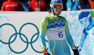 Svindal zaokrožil veliki opus