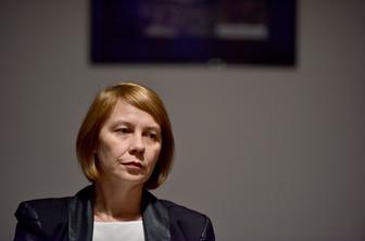 Ukradeni otroci: preiskovalna komisija bo dokumentacijo predala tožilstvu