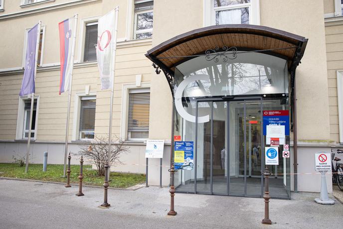 Bo ljubljanski onkološki inštitut dobil novo podobo? Prispelo šest ponudb za razširitev.
