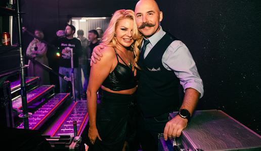 Neisha in njen zaročenec sta se razšla