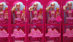 Kultna Barbie praznuje 60. rojstni dan #foto