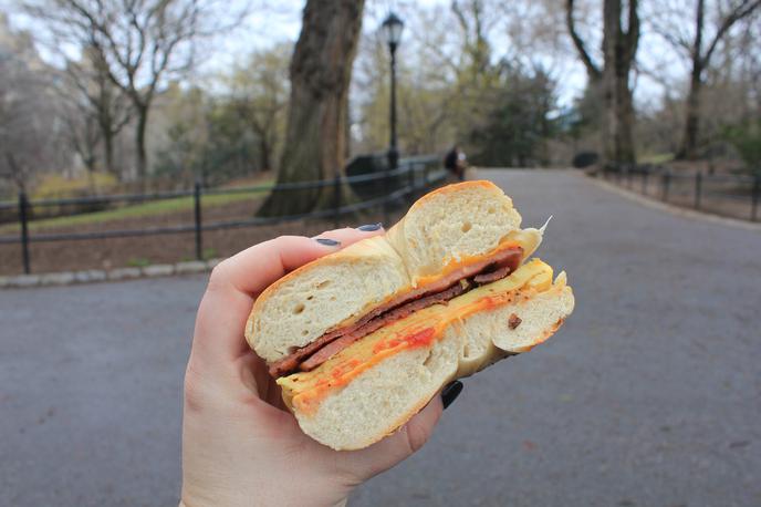 sendvič | Ukradeni sendvič je lahko veliko dražji, kot če bi ga plačali v trgovini. | Foto Pixabay
