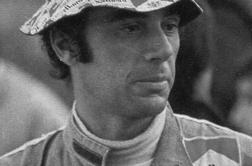 Zmaj je zapustil cesto: slovo velike avtomobilske legende