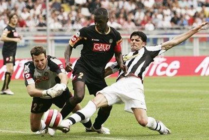 S. Handanovič: Ni bilo kaj za proslavljati