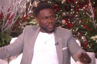 Komik razkril, kaj je bil njegov največji dosežek po hudi prometni nesreči #video