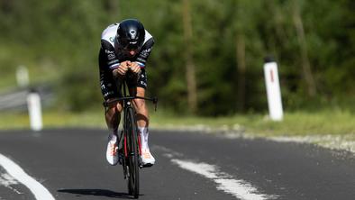 Alex Carera za Sportal: Kronometer bo ključna etapa letošnjega Toura