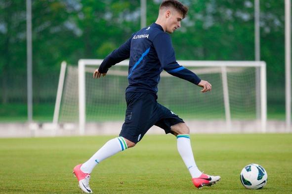 Andraž Struna: Zaradi nezadovoljstva zapuščam Poljsko, zanimanje obstaja