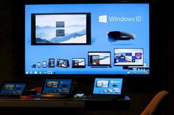 Zakaj Windows 10 noče predvajati piratskega filma?