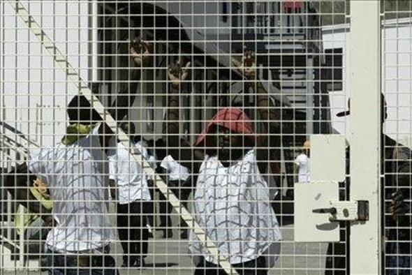 Italija bo nezakonite migrante iz Tunizije poslala nazaj