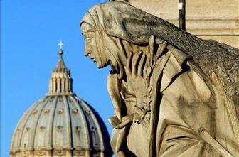 Pinacoteca di Brera z dvojnimi razstavnimi površinami